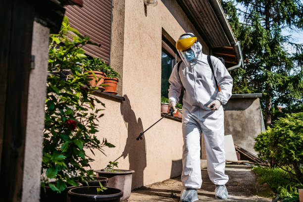 Best Pest Control for Businesses  in Sanford, NC